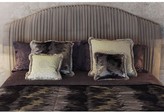 Thumbnail for your product : Roberto Cavalli Monogram Cushion