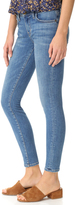 Thumbnail for your product : Current/Elliott Stiletto Jeans