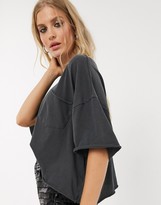 Thumbnail for your product : Free People honey tee