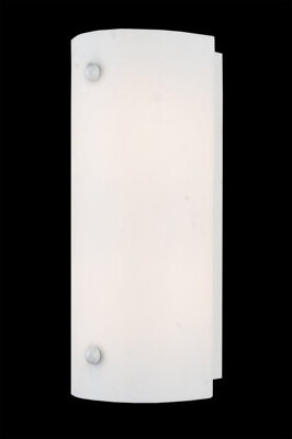 Meyda Lighting Cilindro 1 - Light Flush Mounted Sconce