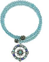 wizard of oz charm bracelet qvc