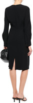 Thumbnail for your product : Joseph Crepe-jersey Dress