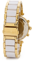 Thumbnail for your product : Michael Kors Parker Watch