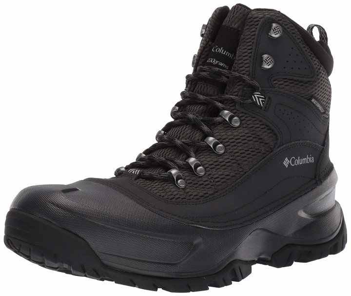 columbia men's snow boots sale