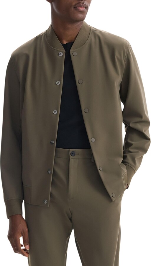 Theory Precision Ponte Murphy ブラック XLサイズ Theory Mens