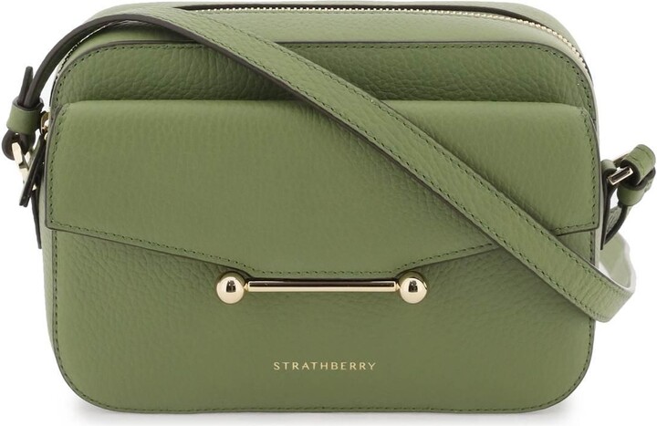Strathberry Mosaic Handbag