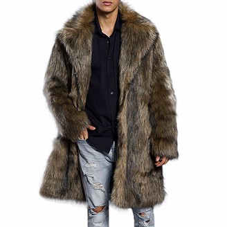Xxl mens coats Clearance