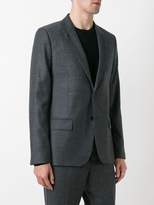 Thumbnail for your product : Ami Ami Paris lined two buttons jacket