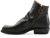 Thumbnail for your product : Fiorentini+Baker Chill Leather Ankle Boots