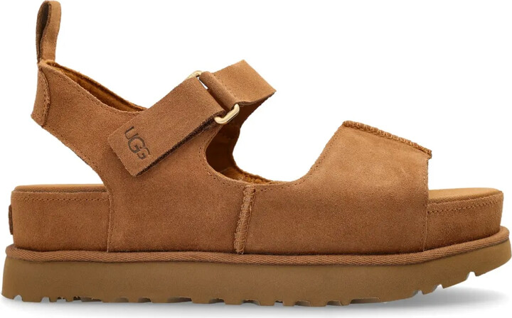 UGG Goldenstar sandals