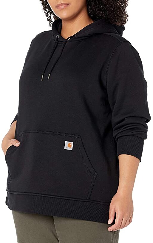 carhartt pullover