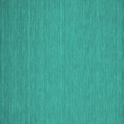 Latitude Run Abstract Machine Woven Square 7' x 7' Wool/Polyester Area Rug in Blue