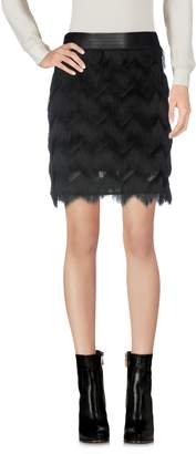 Rebecca Minkoff Mini skirts - Item 35370909ND