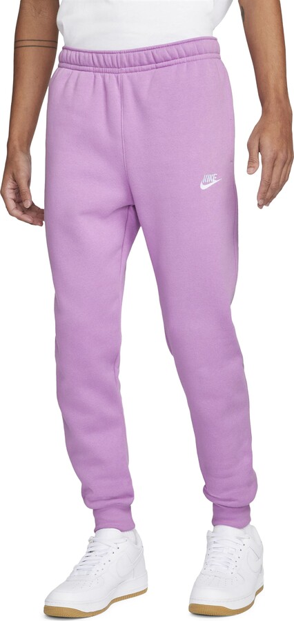 Nike Men's Purple Pants | ShopStyle