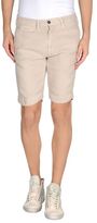 Thumbnail for your product : Myths Bermuda shorts