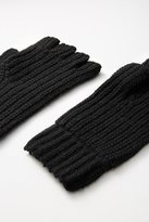 Thumbnail for your product : Rag and Bone 3856 Carson Fingerless Mittens