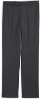Thumbnail for your product : Nordstrom 'Parker' Modern Fit Stretch Trousers