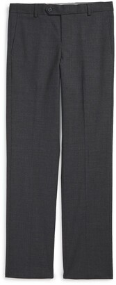 Nordstrom 'Parker' Modern Fit Stretch Trousers