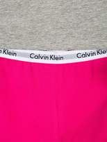 Thumbnail for your product : Calvin Klein Kids branded pyjamas
