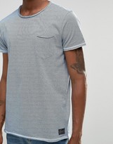 Thumbnail for your product : Solid Fine Stripe T-Shirt