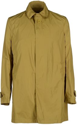 Brian Dales Full-length jackets