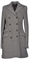 Thumbnail for your product : Mario Matteo MM BY MARIOMATTEO Full-length jacket