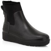Thumbnail for your product : Hunter Wedge Chelsea Boots