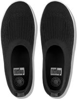 Thumbnail for your product : FitFlop Slip-On Ballerinas