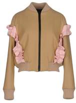 Thumbnail for your product : MSGM Jacket