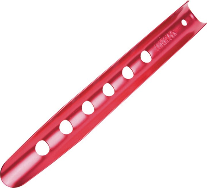 MSR Blizzard Stake, Red
