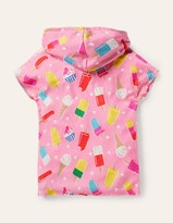 Thumbnail for your product : Fun Towelling Poncho
