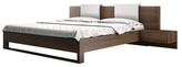 Thumbnail for your product : Modloft Monroe Platform Bed