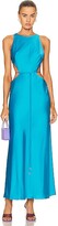 Thumbnail for your product : Alexis Lune Dress in Blue