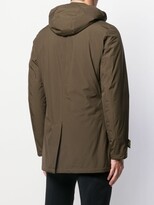 Thumbnail for your product : Herno Lightweight Parka
