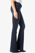 Thumbnail for your product : Hudson Jeans 1290 Mia Flare