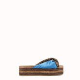 Thumbnail for your product : Fendi SANDALS