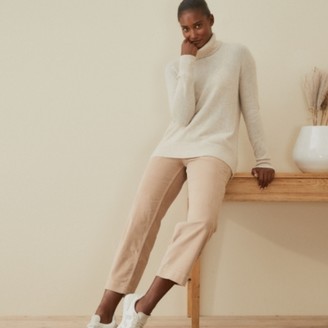 fat face cord jeggings