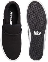 Thumbnail for your product : Supra Cuba Tie-Front Trainers