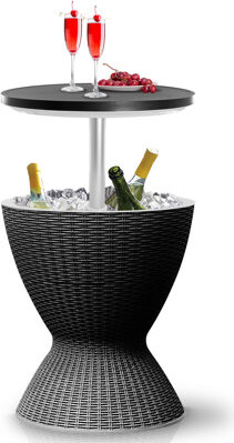 Orren Ellis Beverage Tub