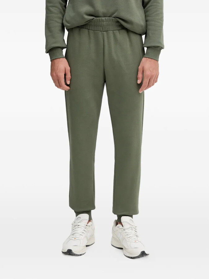 Colmar Patch-Pocket Track Pants