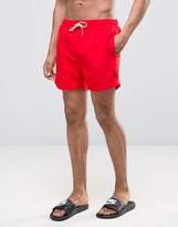 Thumbnail for your product : Selected Swim Shorts