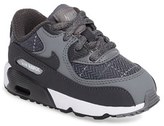 Thumbnail for your product : Nike Toddler Boy's Air Max 90 Sneaker