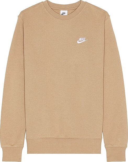 Mens Nike Sweatshirts | Shop The Largest Collection | ShopStyle