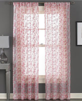 Thumbnail for your product : CHF Sheer Lanai 42" x 84" Pole Top Panel