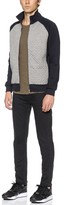 Thumbnail for your product : Scotch & Soda Quilted Track Jacket