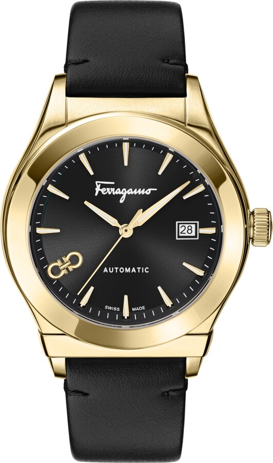 Ferragamo Watches For Men ShopStyle CA
