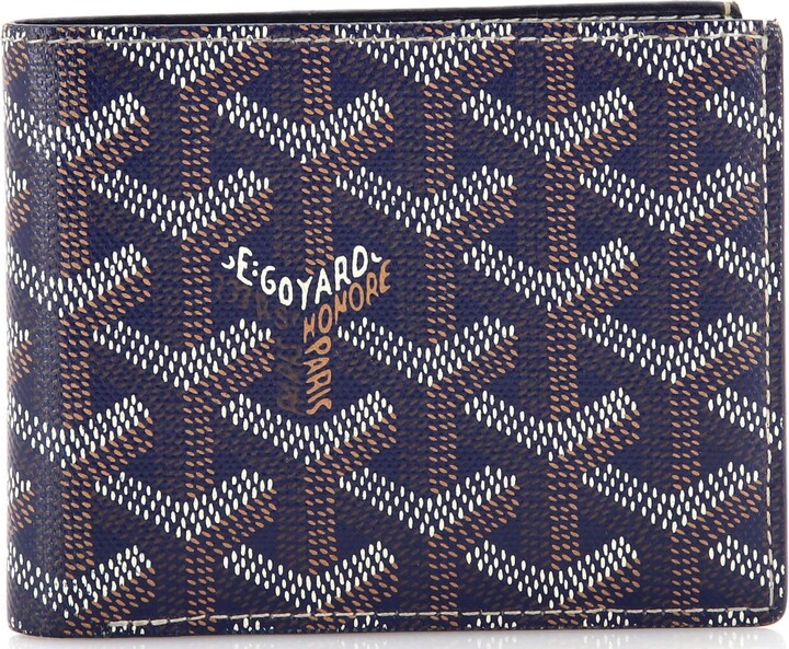 Black Goyard Victiore Wallet - clothing & accessories - by owner