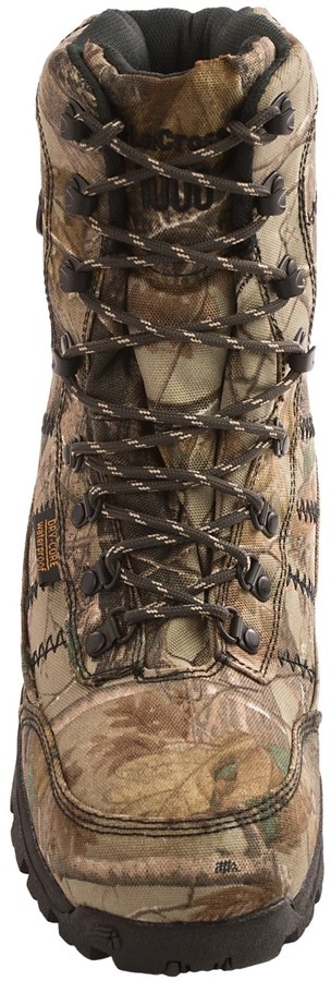 LaCrosse Silencer 1000g Thinsulate® Hunting Boots - Waterproof ...