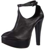 Thumbnail for your product : Thomas Wylde Wylde Platform Booties