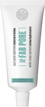 Soap & Glory The Fab Pore Daily Micro Smoothing Moisture Lotion